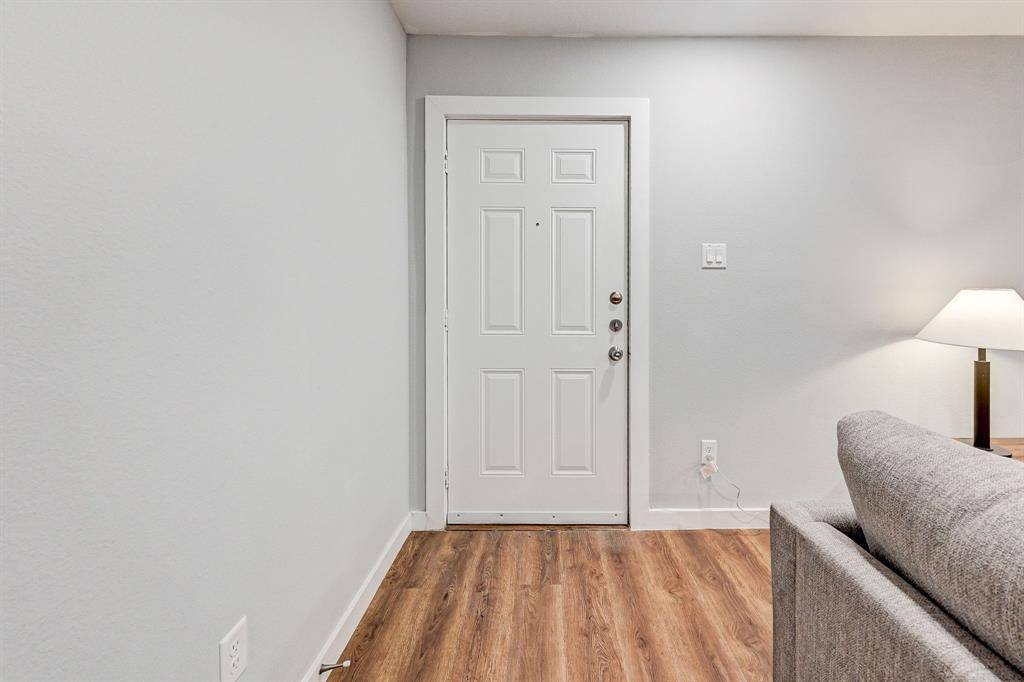 Houston, TX 77088,1017 North LN #A