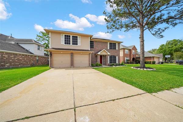 Rosenberg, TX 77471,1710 Village Court LN