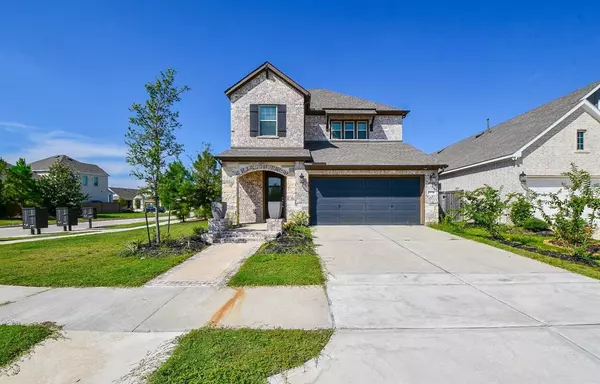 Cypress, TX 77433,19738 Lake Theo CT