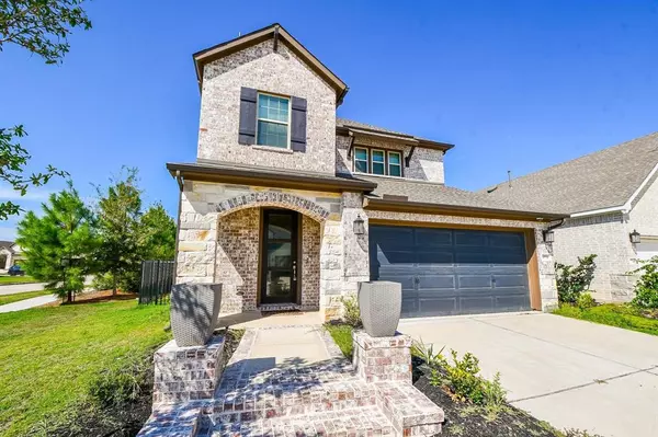 Cypress, TX 77433,19738 Lake Theo CT