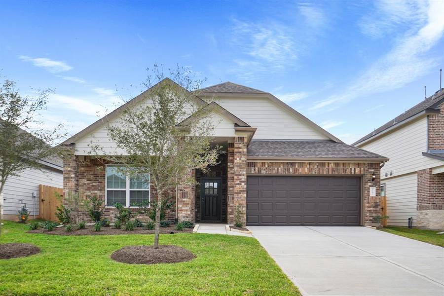 3052 Waxwing DR, Brookshire, TX 77423