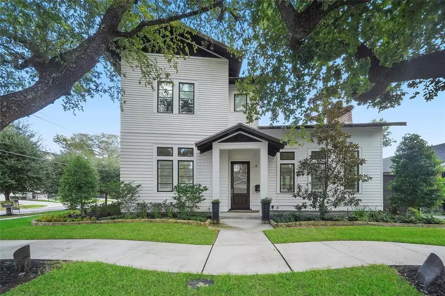 2620 Michaux, Houston, TX 77009