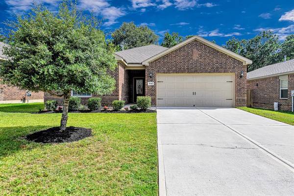 7647 Glaber Leaf RD,  Conroe,  TX 77304