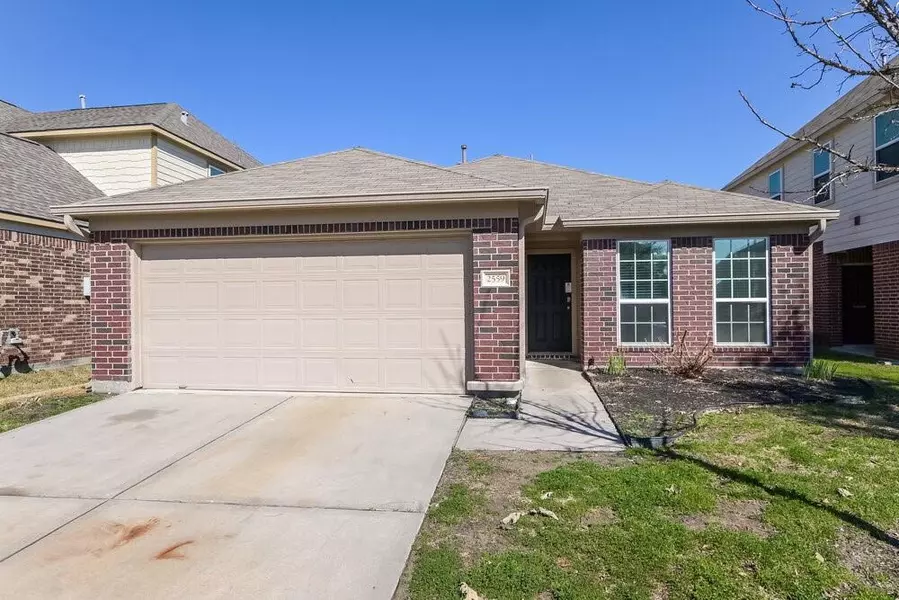 2559 Elm Crossing TRL, Spring, TX 77386