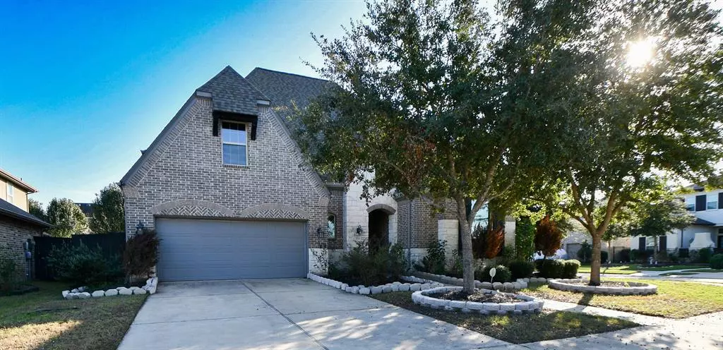 Richmond, TX 77406,815 Sunbeam Creek CT