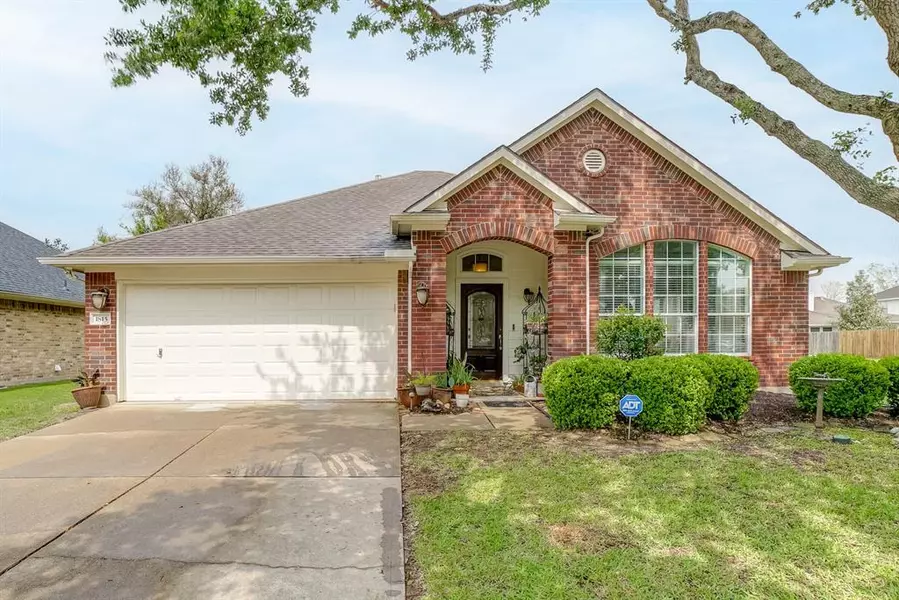 1815 Barretts Glen DR, Pearland, TX 77581