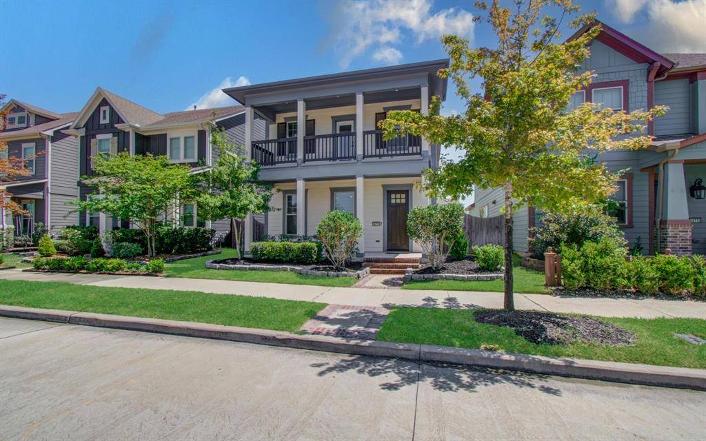 Cypress, TX 77433,16714 Poplar Branch WAY