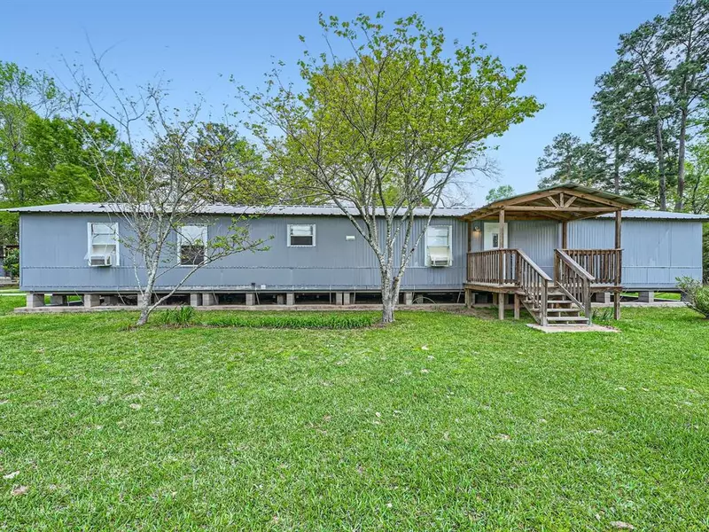 36 W Old Field DR, Huffman, TX 77336