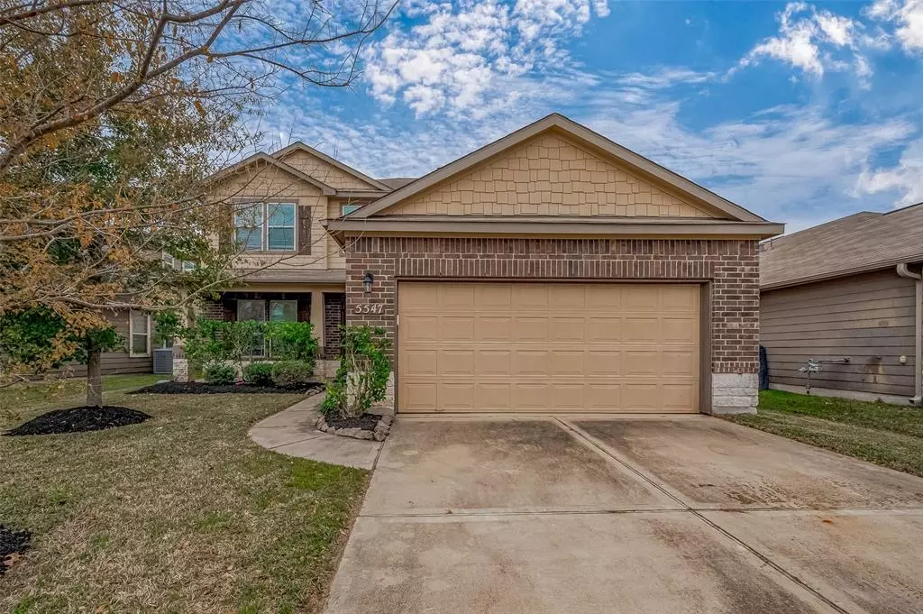 Katy, TX 77449,5547 Casa Martin DR