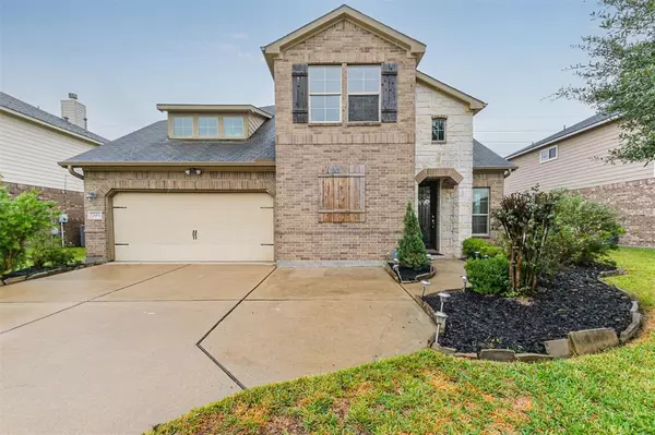 2606 Maverick Park LN, Katy, TX 77449