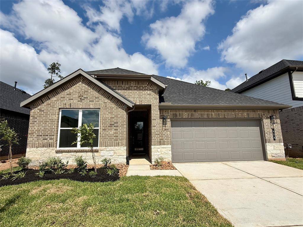 Conroe, TX 77304,408 Springfield Terrace DR