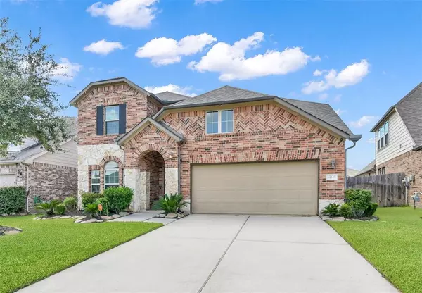 Cypress, TX 77429,14615 Bent Gulch LN