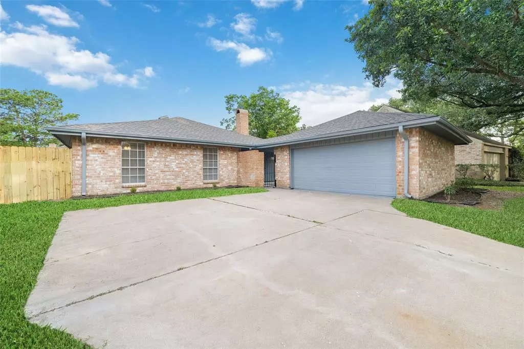 Houston, TX 77031,12406 Trebeau CT