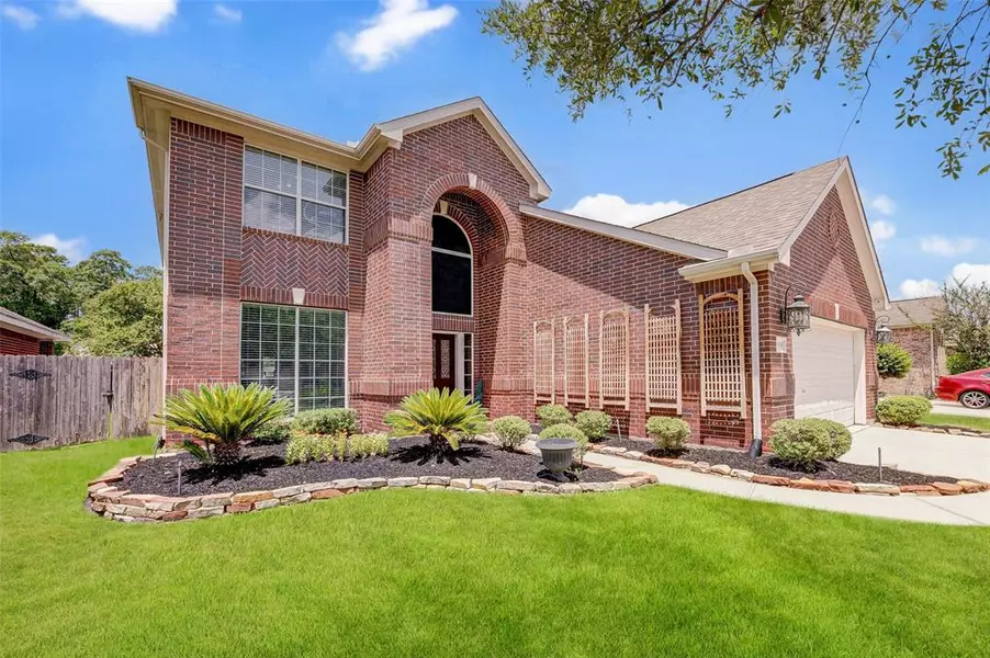 21819 Hannover Village DR, Spring, TX 77388