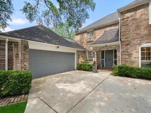 Houston, TX 77084,18110 Partridge Green CT