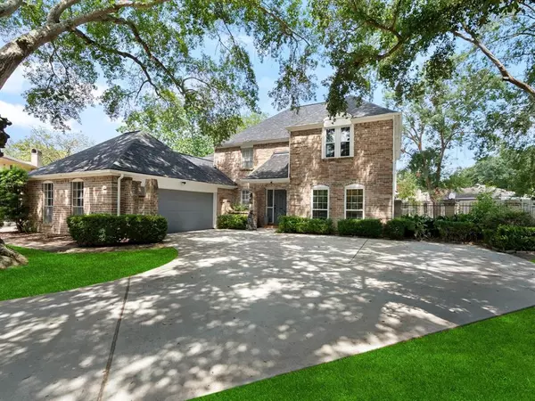 Houston, TX 77084,18110 Partridge Green CT