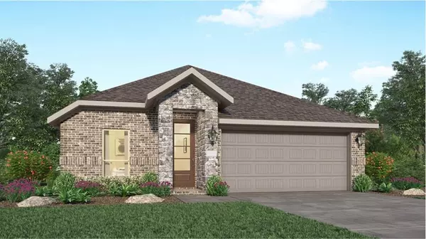 2809 Meridian Springs DR, Texas City, TX 77568