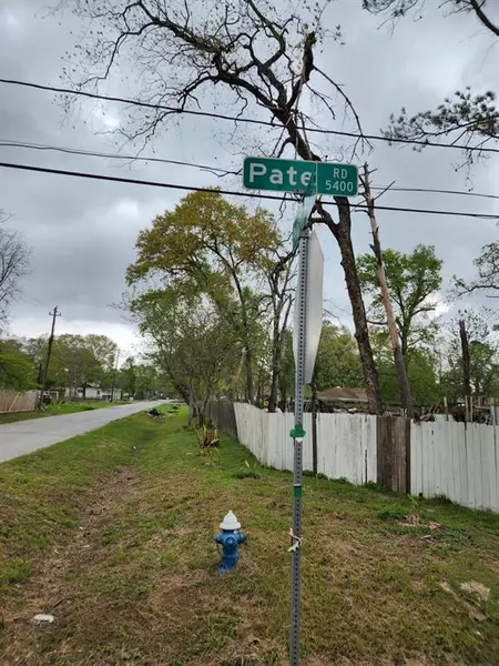 0 Pate RD, Houston, TX 77016