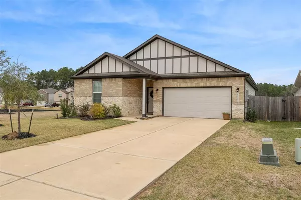 Montgomery, TX 77316,25605 Microstar WAY