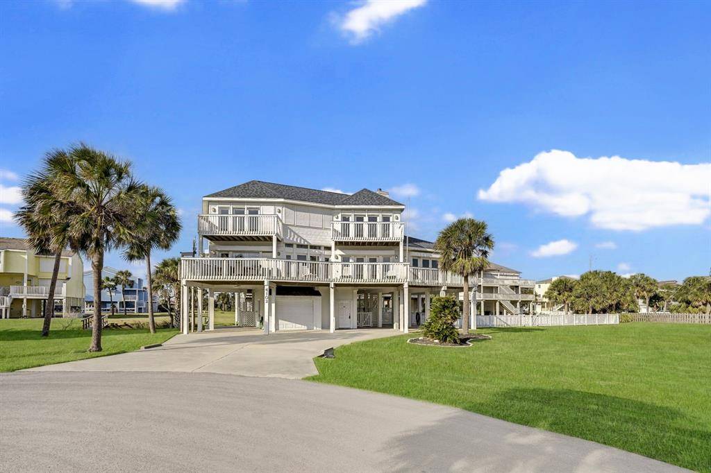 4102 Ghost Crab LN, Galveston, TX 77554