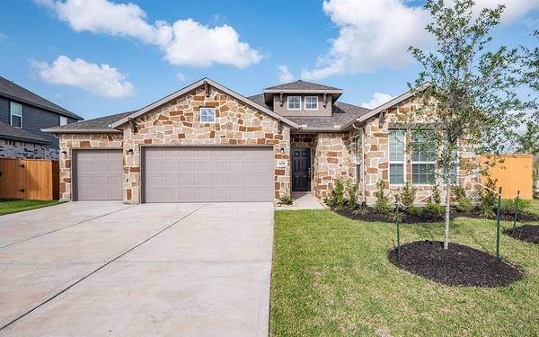 1629 Black Oak DR, Rosharon, TX 77583