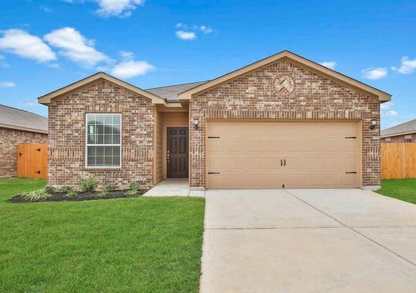 300 Eastwood Flats DR, Katy, TX 77493