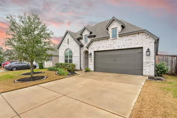 Brookshire, TX 77423,30019 Cherry Sage LN