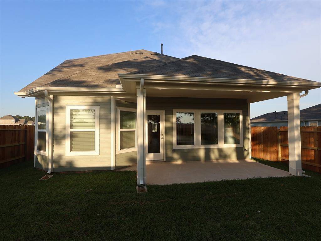 Montgomery, TX 77316,10334 Navarro PATH