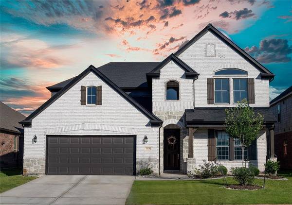 3324 Boxwood Forest CT,  Conroe,  TX 77301