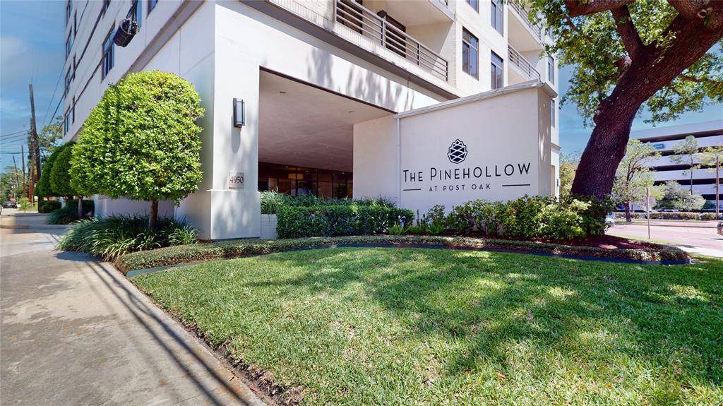 4950 Woodway DR #306, Houston, TX 77056