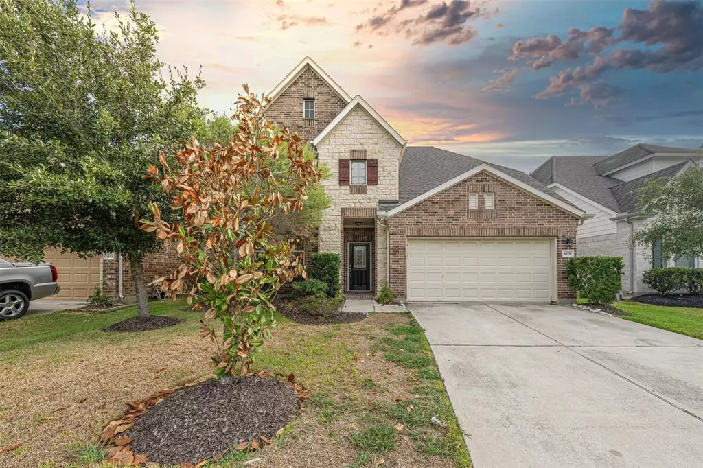 Katy, TX 77494,3619 Heartland Key LN