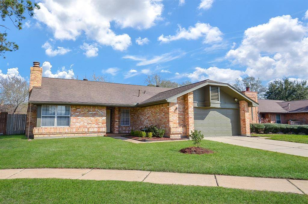 Katy, TX 77449,20018 Fort Custer CT