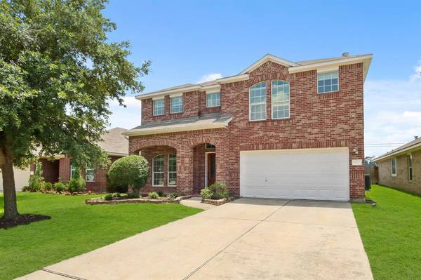 24727 Sandusky DR, Tomball, TX 77375