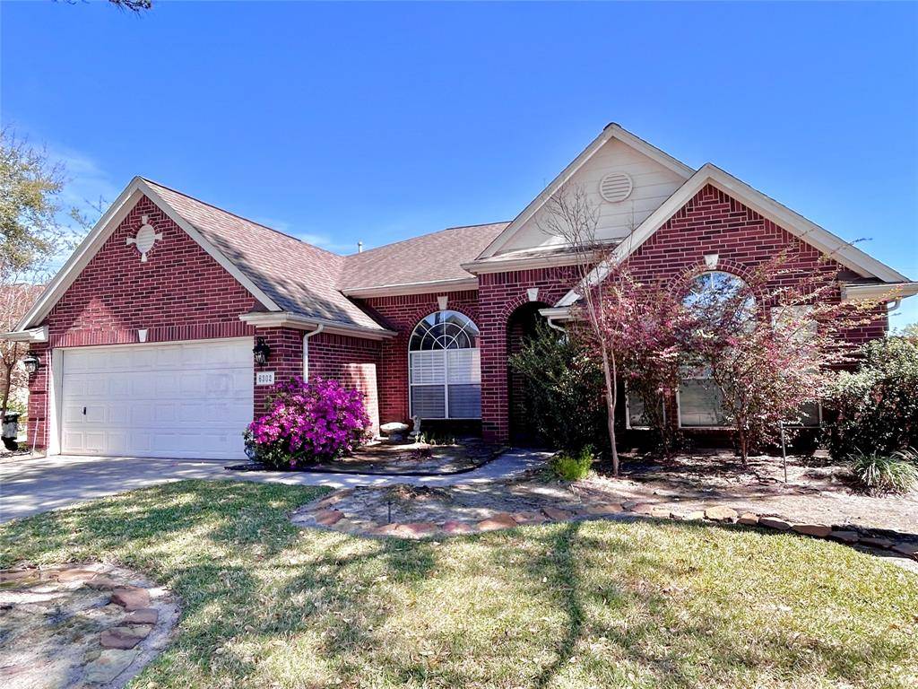 Houston, TX 77084,6302 Cannon KNLS