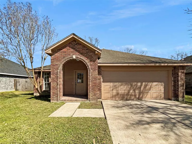 18826 Yaupon TRL, Humble, TX 77346