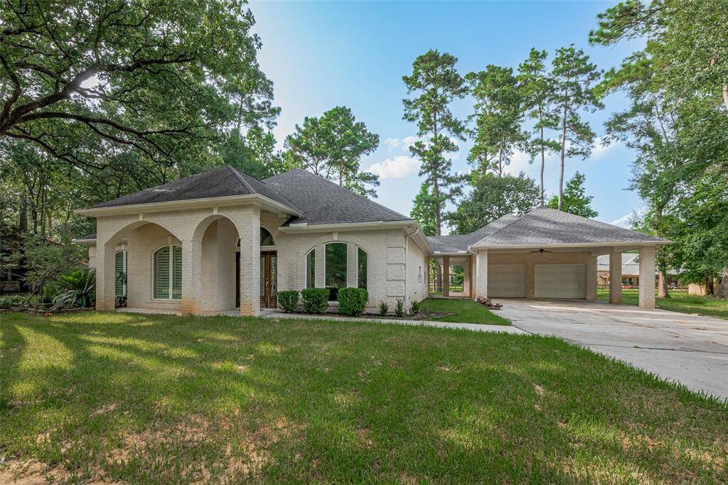 6210 Mahogany Way, Magnolia, TX 77354