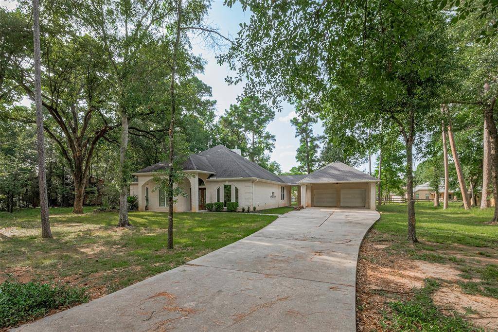 Magnolia, TX 77354,6210 Mahogany Way