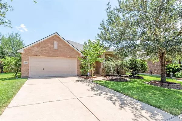 20607 Palm Rain CT, Katy, TX 77449