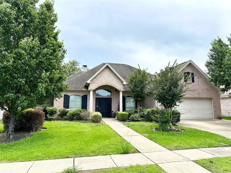 6165 Bankston LN, Beaumont, TX 77706