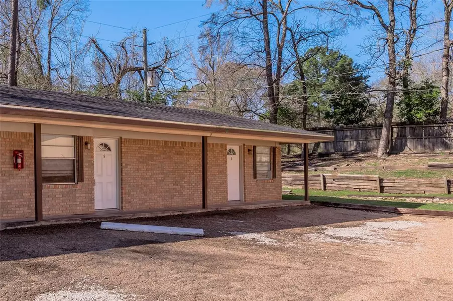 760 Cline #6, Huntsville, TX 77340