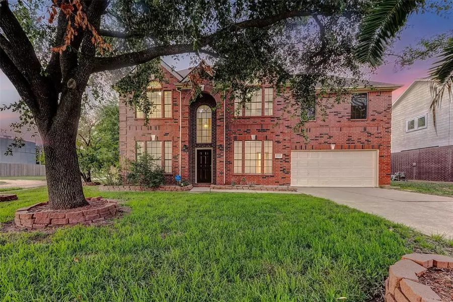 5342 Devon Green DR, Katy, TX 77449