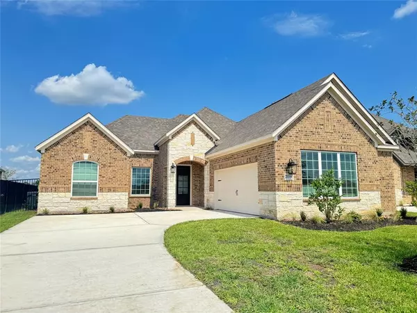 Iowa Colony, TX 77583,2119 Tioga View DR