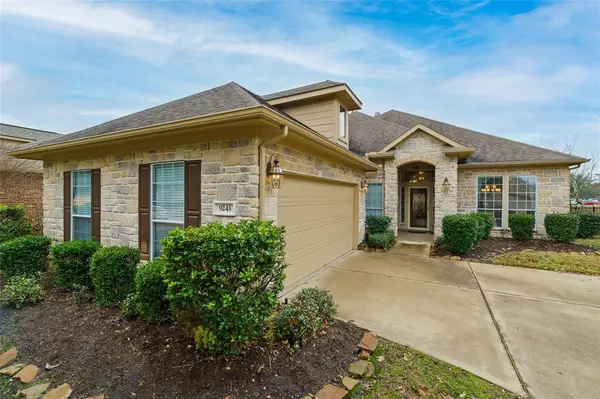 Cypress, TX 77433,9243 E Canyon Lake Springs DR