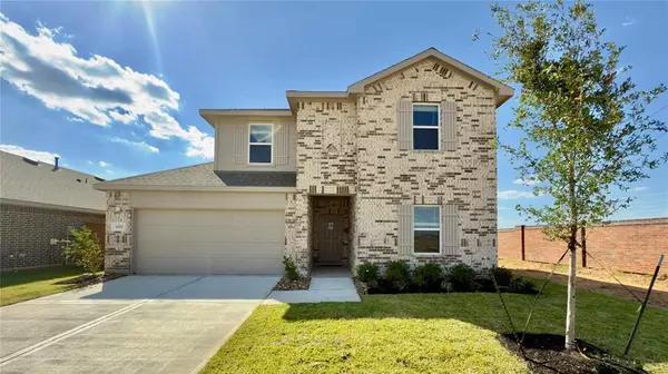 3000 Emerald Ocean DR, Katy, TX 77493