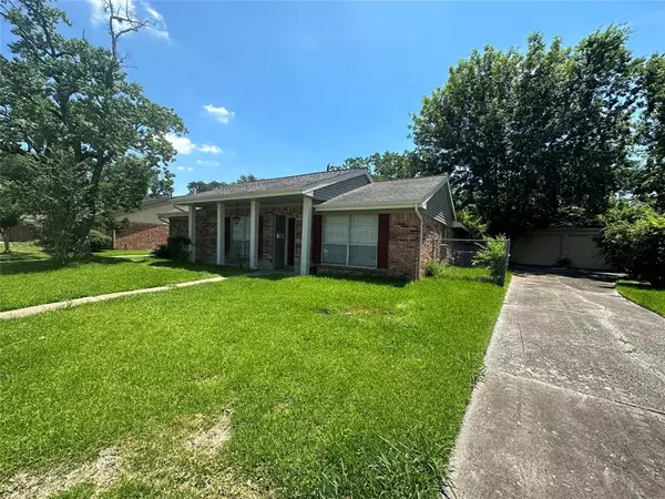 11719 Flagler ST, Houston, TX 77071