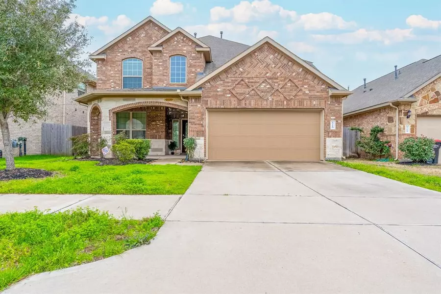 17119 Audrey Arbor WAY, Richmond, TX 77407