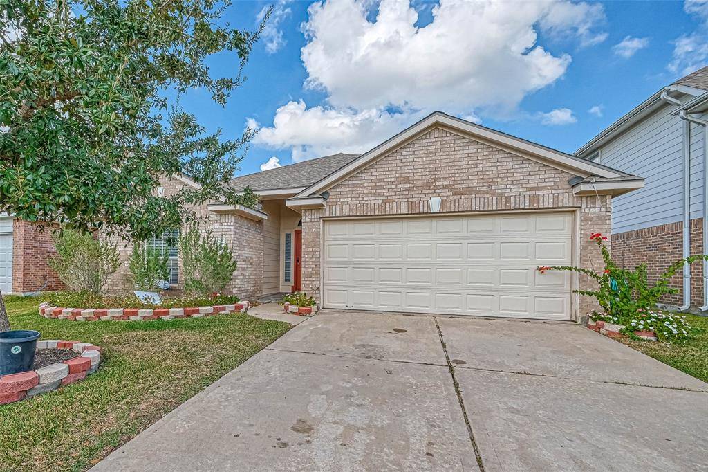 9638 Elizabeths Glen LN, Tomball, TX 77375