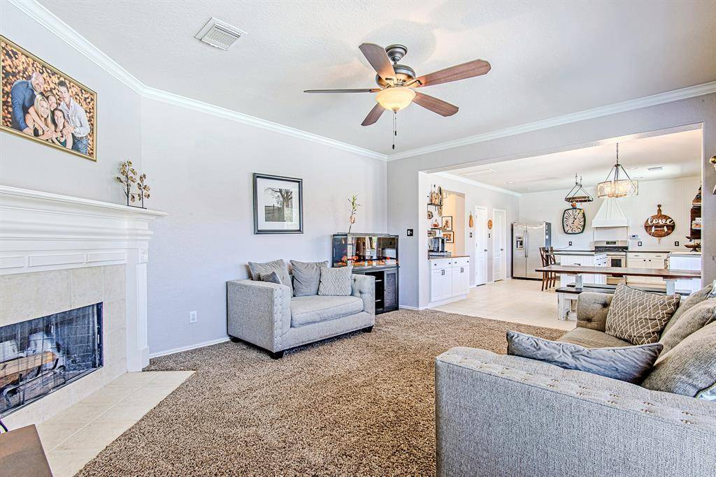 Spring, TX 77386,2302 Cory Crossing LN