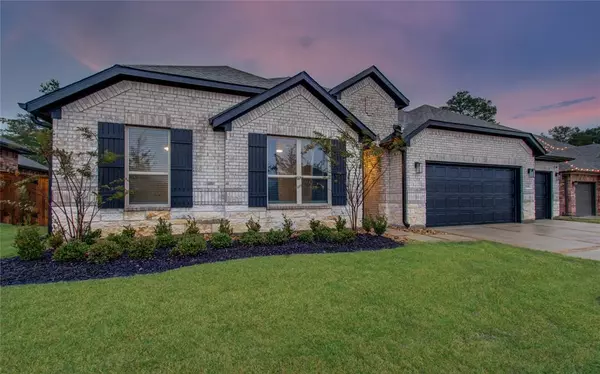 31302 Raleigh Creek DR, Tomball, TX 77375