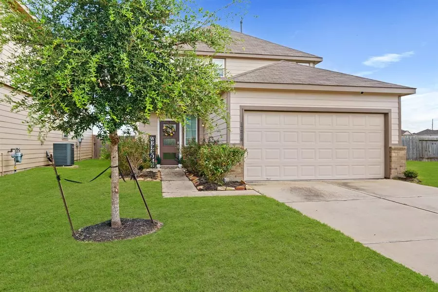 17218 Merry Song CT, Richmond, TX 77407